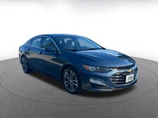2024 Chevrolet Malibu LT -
                  St. Louis, MO