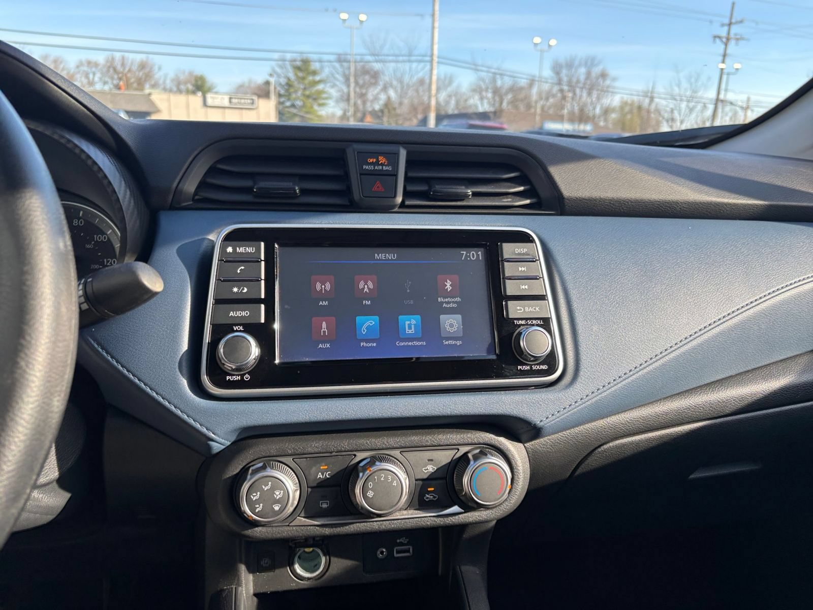 Thumbnail: 2025 Nissan Versa - 20