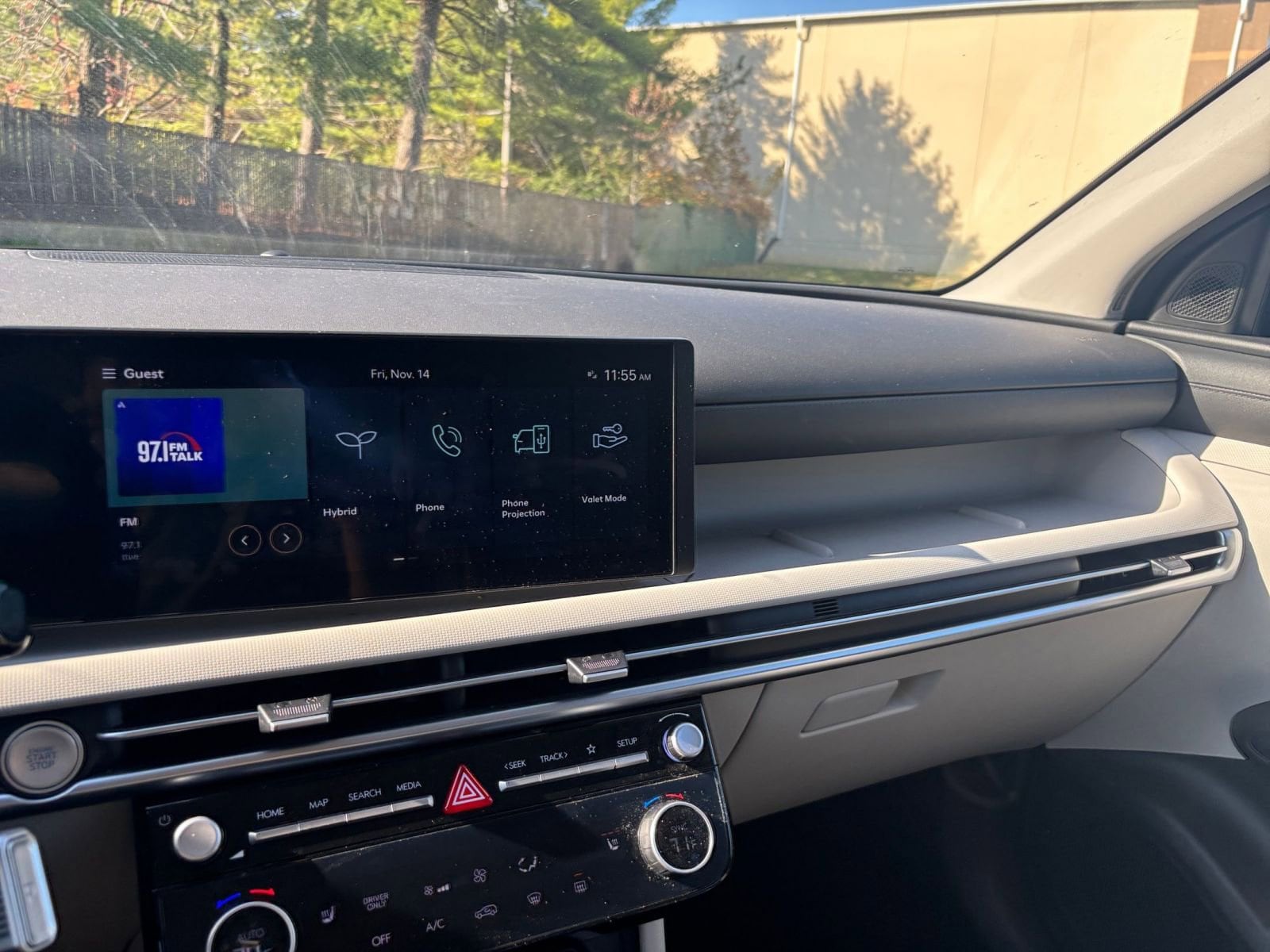 Thumbnail: 2025 Hyundai Tucson - 33