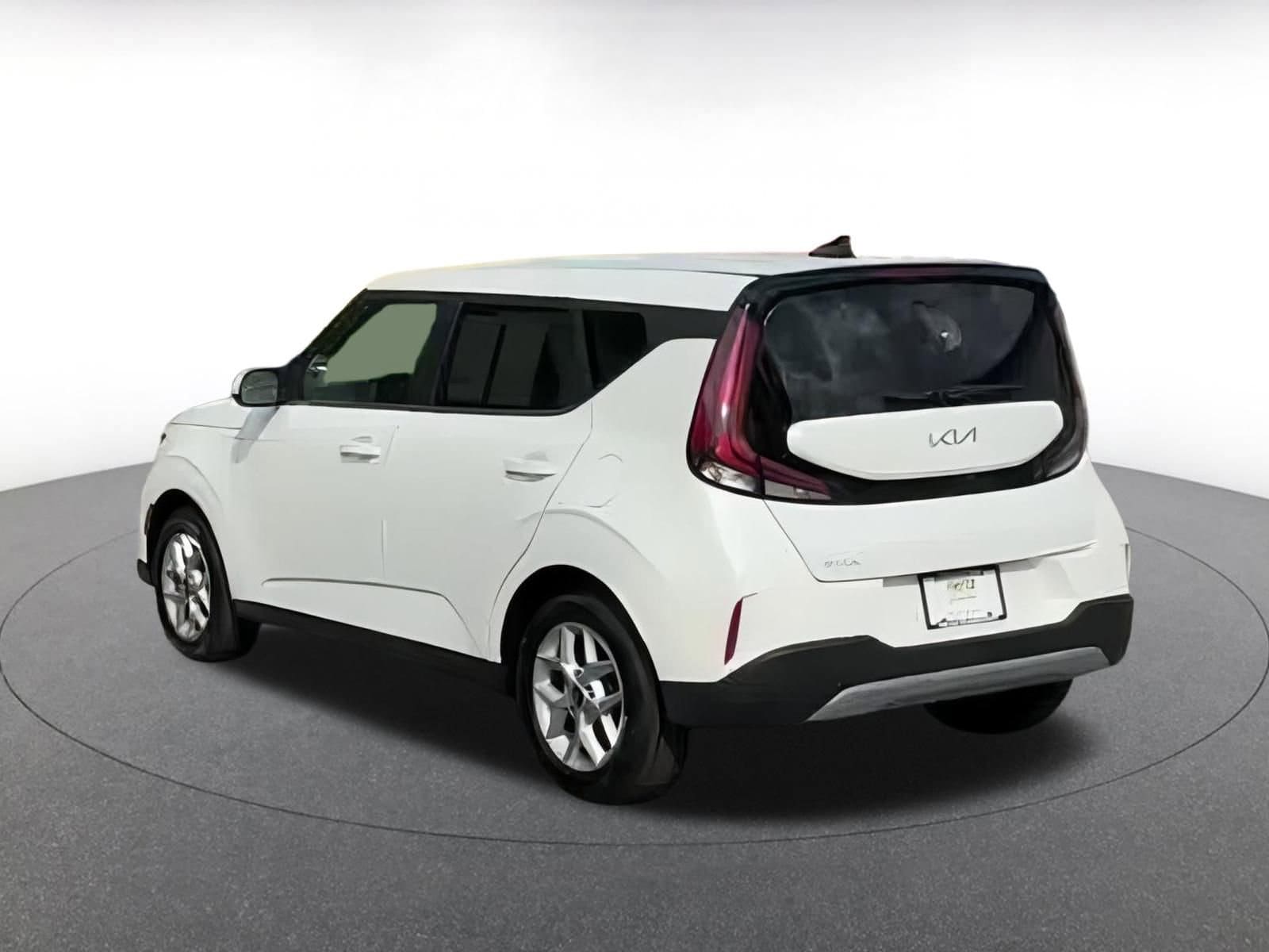 Thumbnail: 2024 Kia Soul - 6