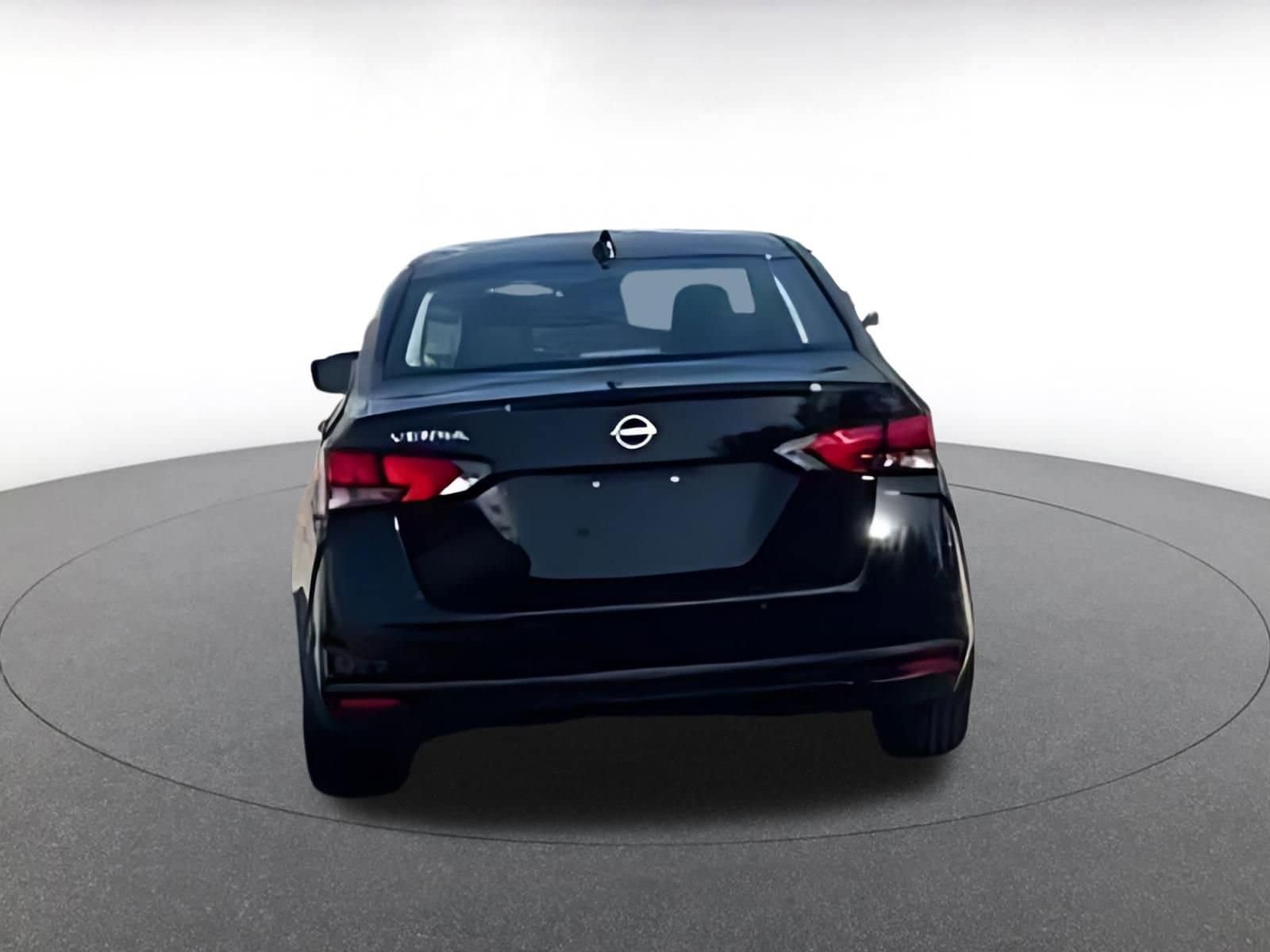 Thumbnail: 2025 Nissan Versa - 16