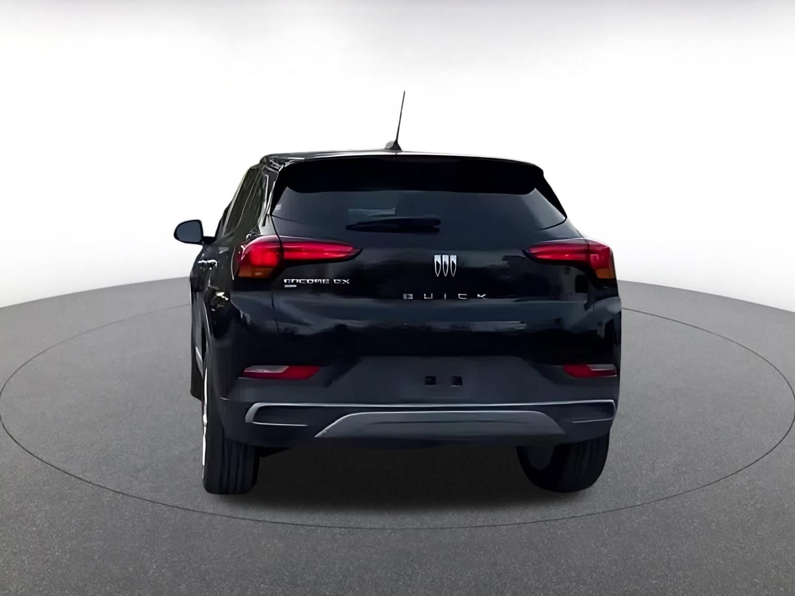 Thumbnail: 2025 Buick Encore GX - 12