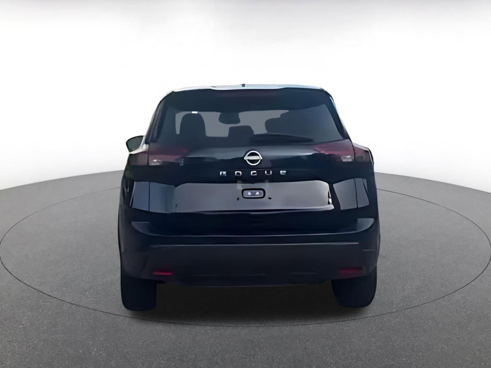 Thumbnail: 2025 Nissan Rogue - 16