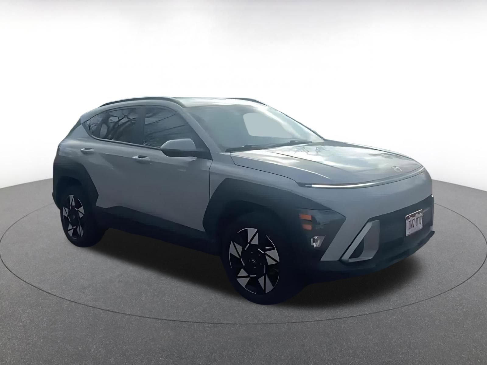 Thumbnail: 2025 Hyundai Kona - 2