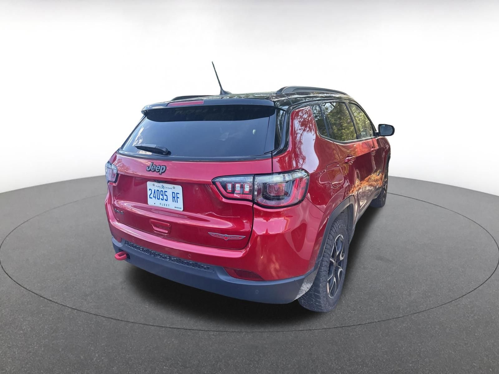 Thumbnail: 2025 Jeep Compass - 6