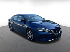 2023 Nissan Maxima SV -
                  St. Louis, MO