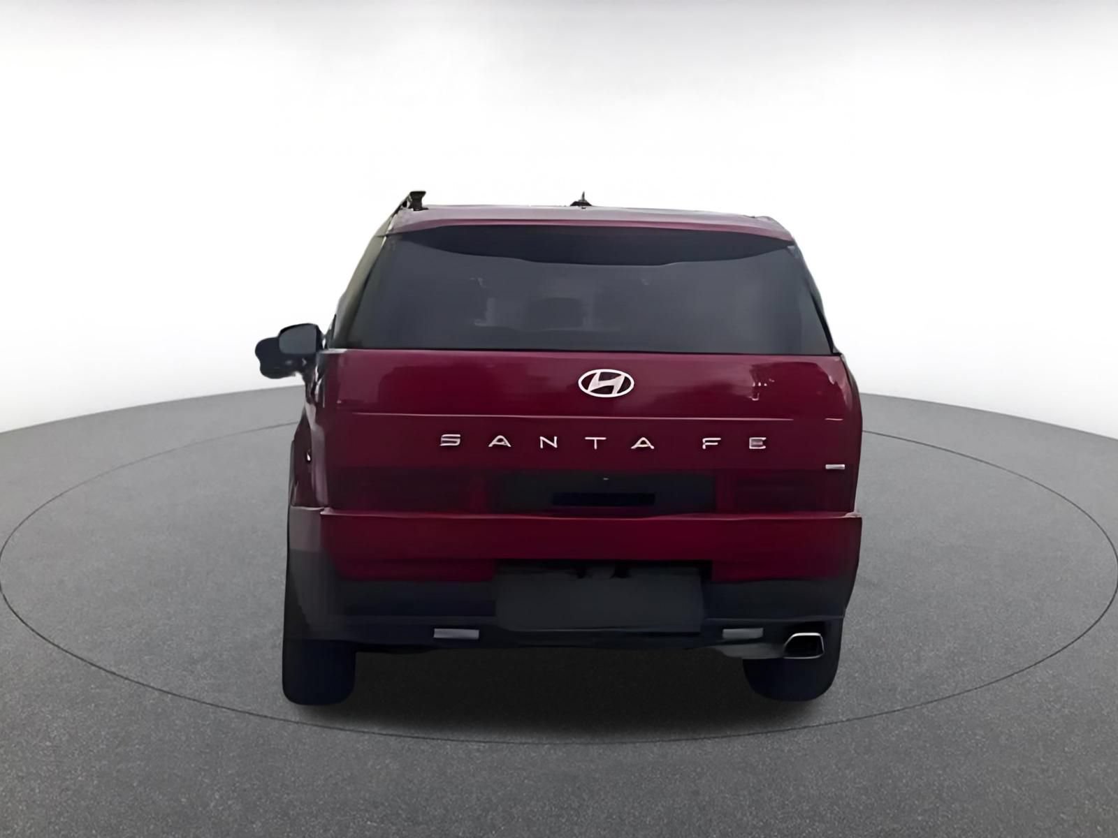 Thumbnail: 2025 Hyundai Santa Fe - 11