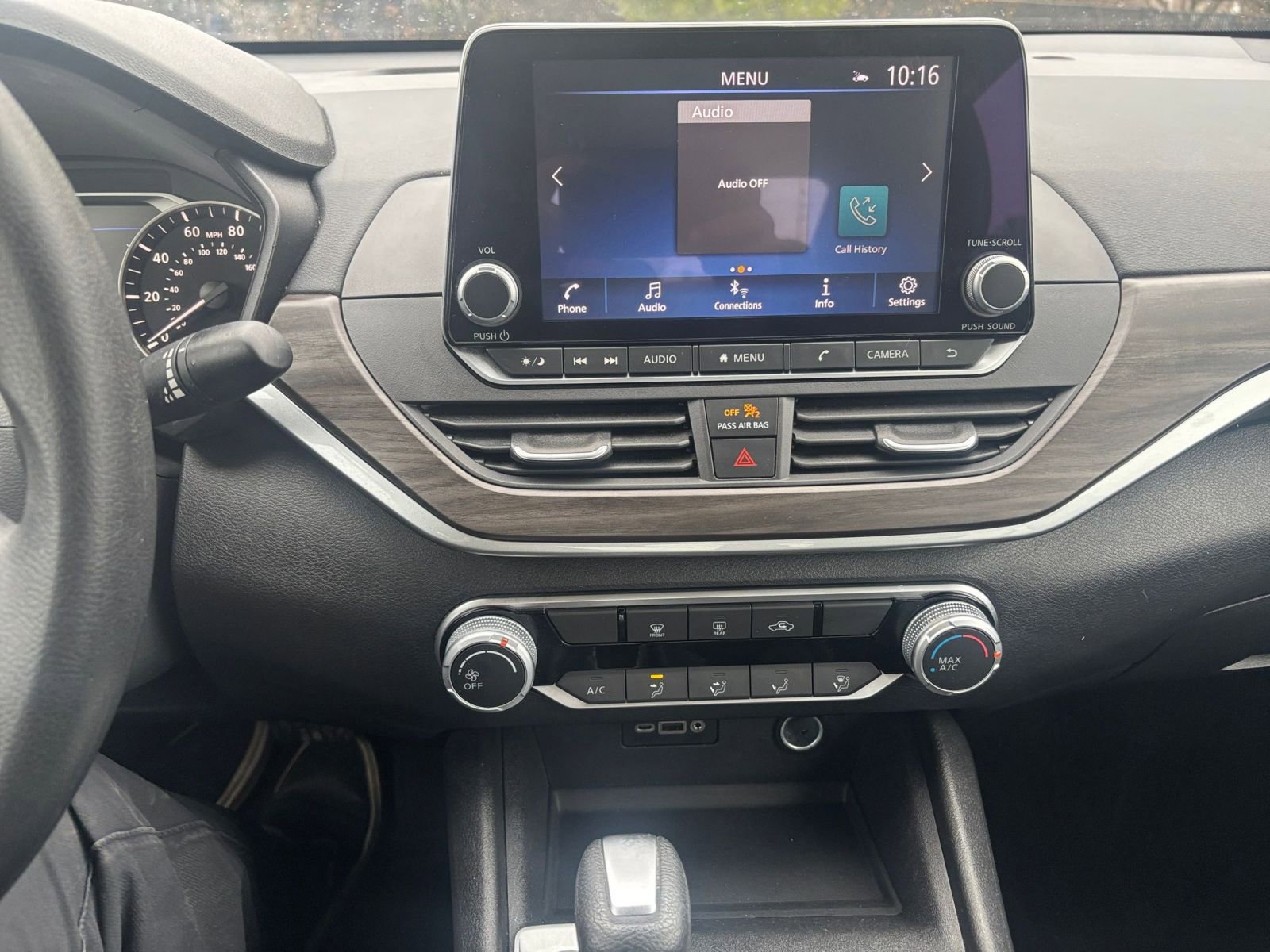 Thumbnail: 2025 Nissan Altima - 17