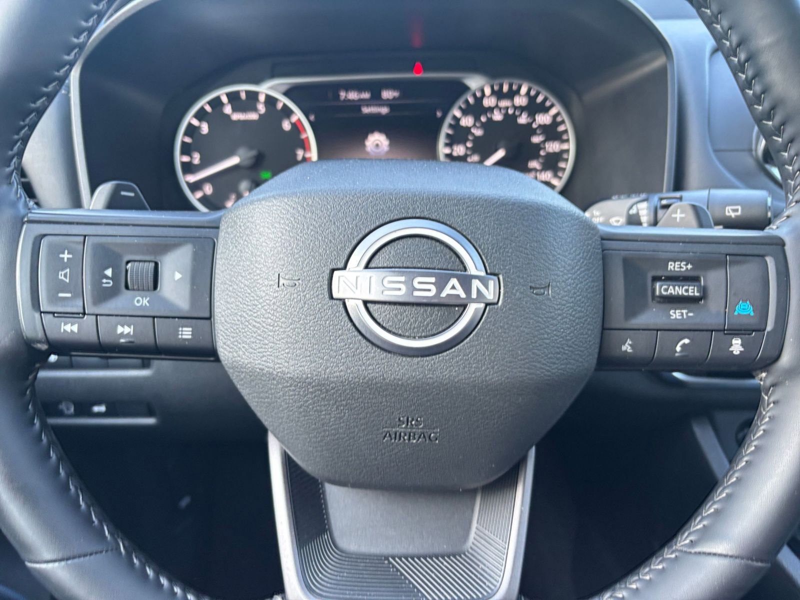 Thumbnail: 2025 Nissan Rogue - 30