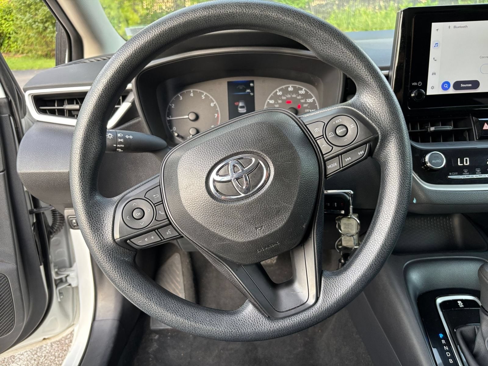 Thumbnail: 2025 Toyota Corolla - 31