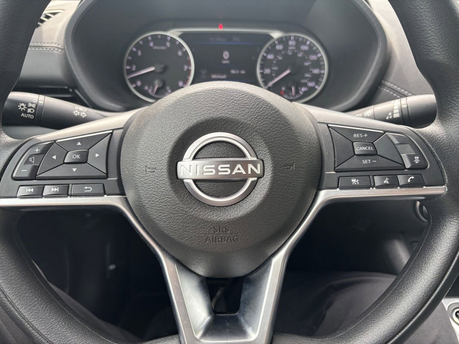 2024 Nissan Sentra SV 26