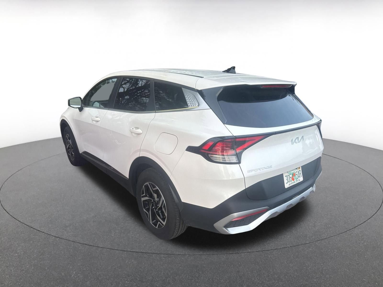 Thumbnail: 2025 Kia Sportage - 5