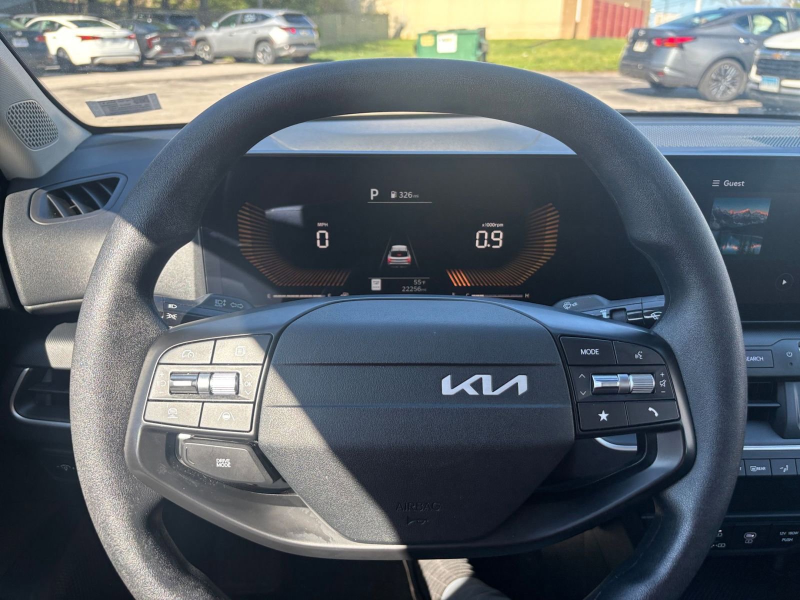 Thumbnail: 2025 Kia K4 - 32