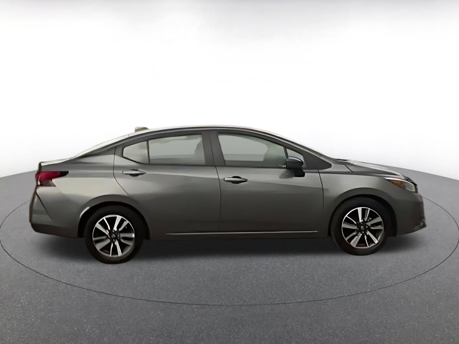 Thumbnail: 2025 Nissan Versa - 10