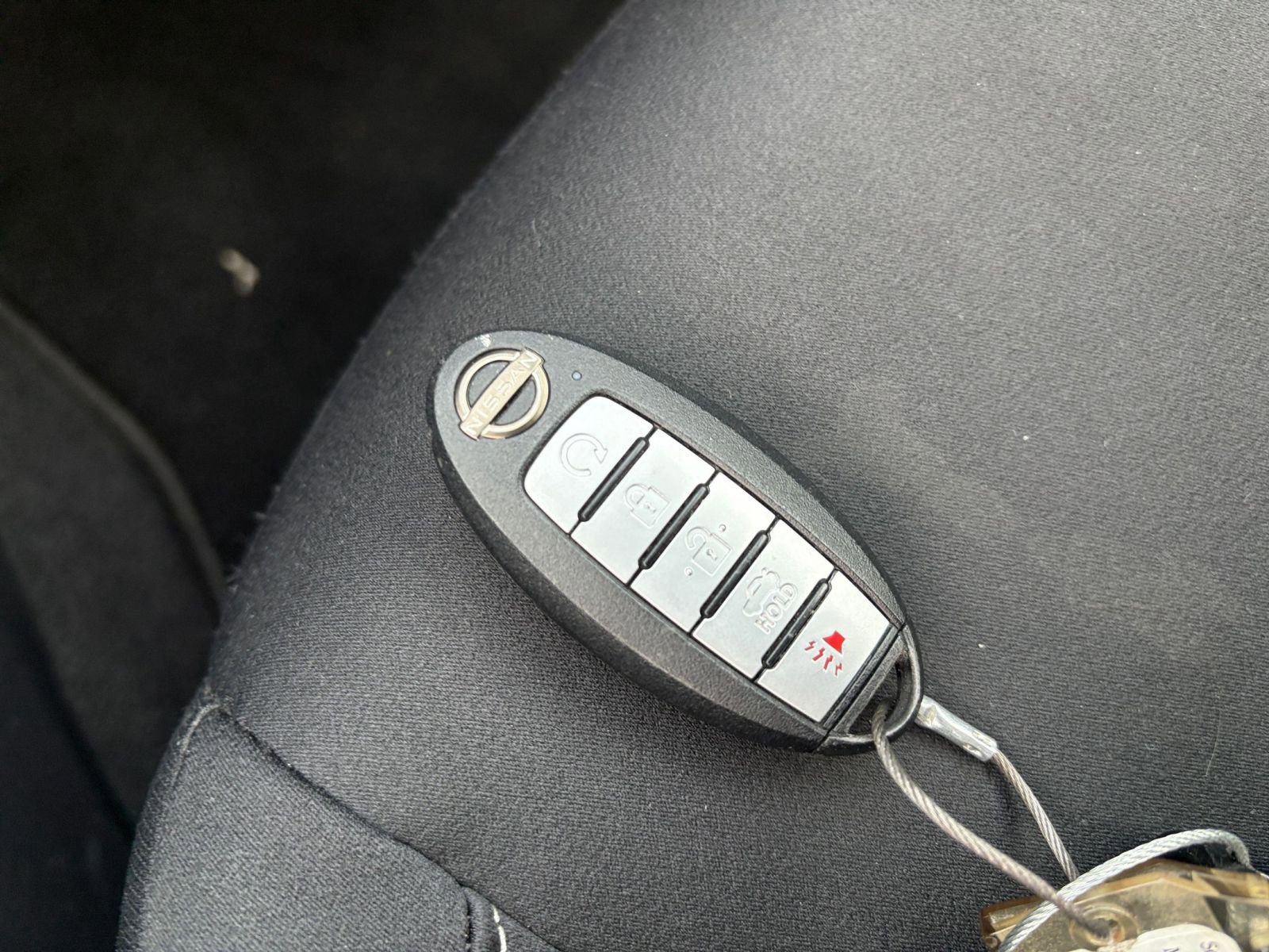 Thumbnail: 2025 Nissan Altima - 23