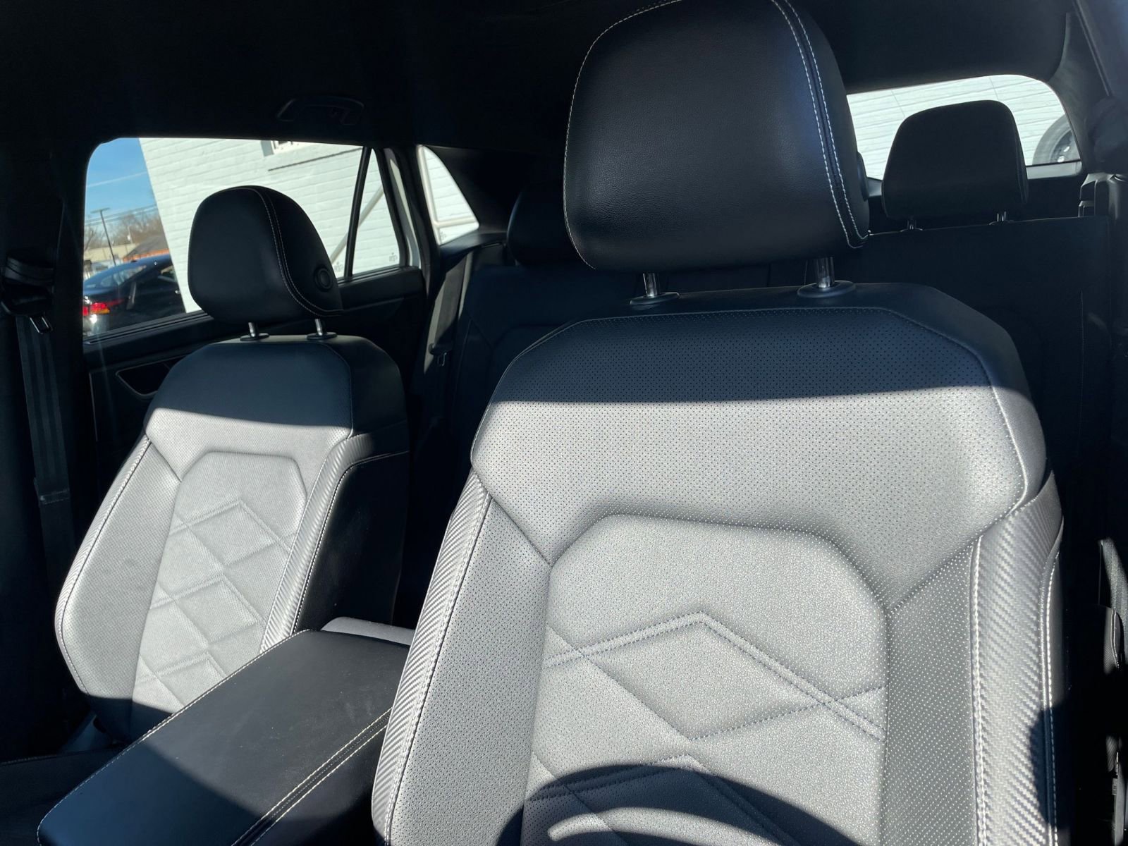 Thumbnail: 2025 Volkswagen Atlas - 34