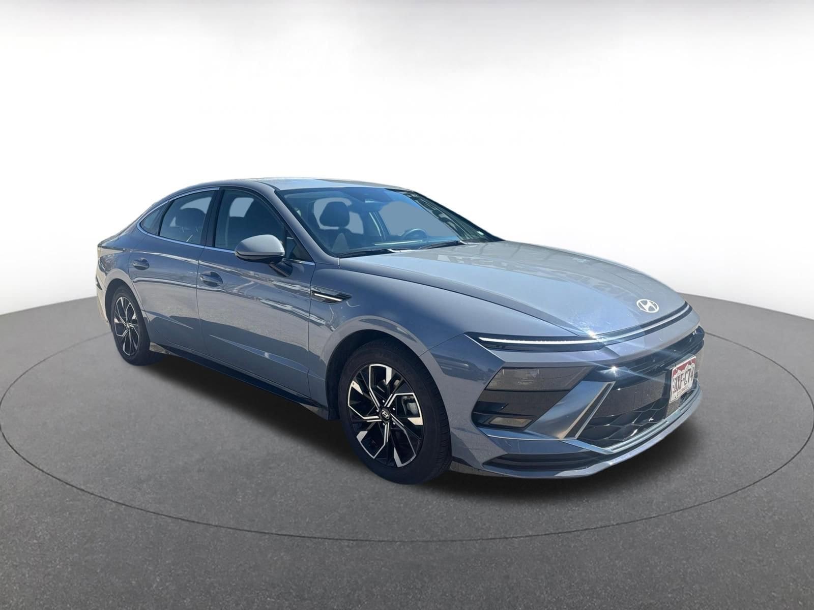 Thumbnail: 2025 Hyundai Sonata - 1