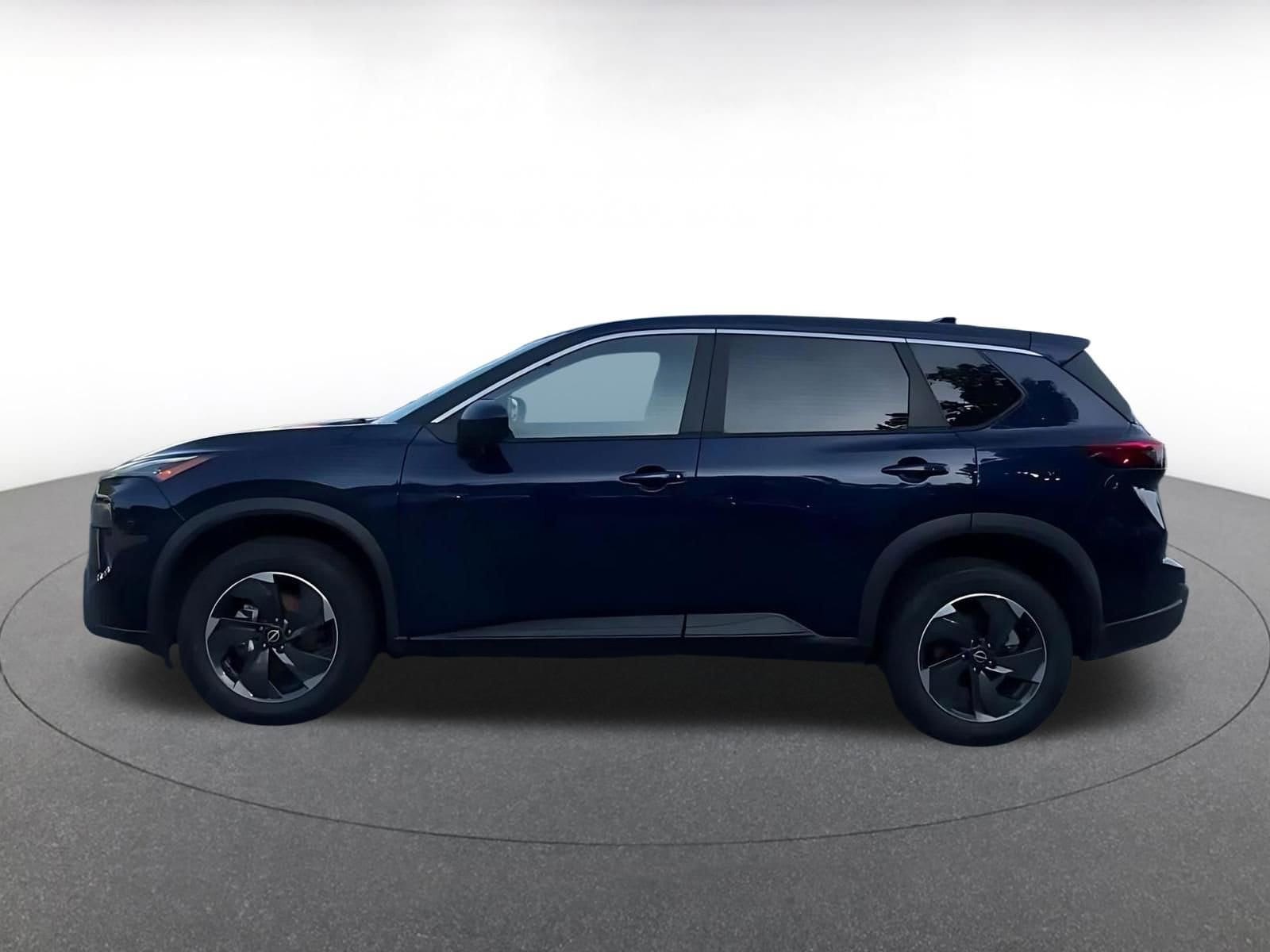 Thumbnail: 2025 Nissan Rogue - 9