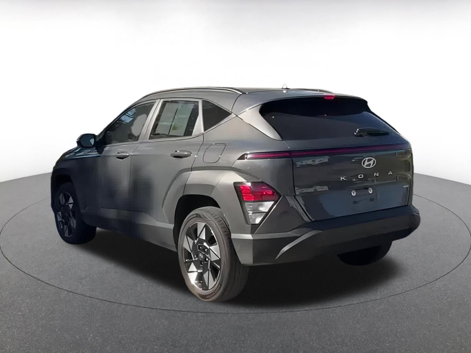 Thumbnail: 2025 Hyundai Kona - 12