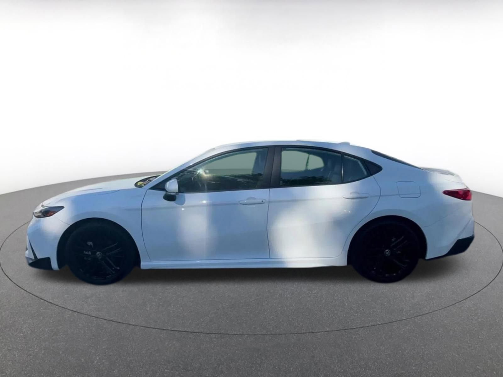 Thumbnail: 2025 Toyota Camry - 8