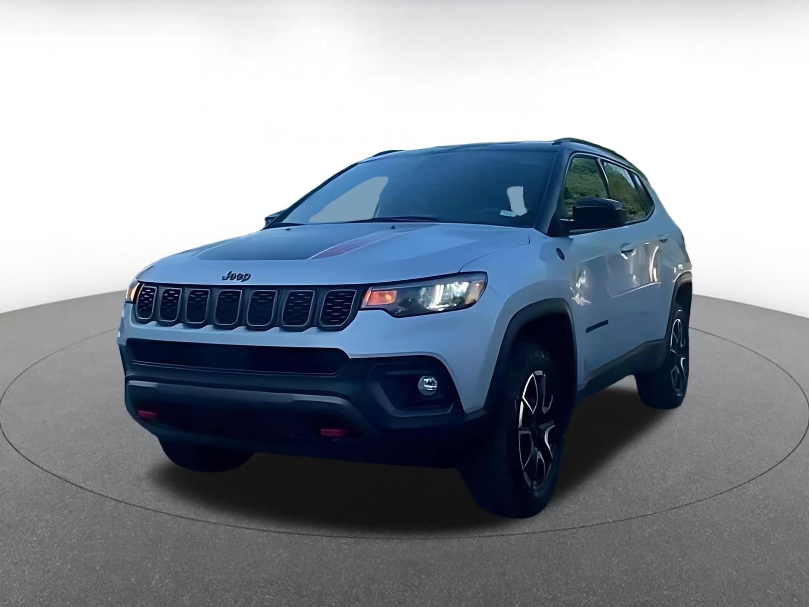 Thumbnail: 2025 Jeep Compass - 14
