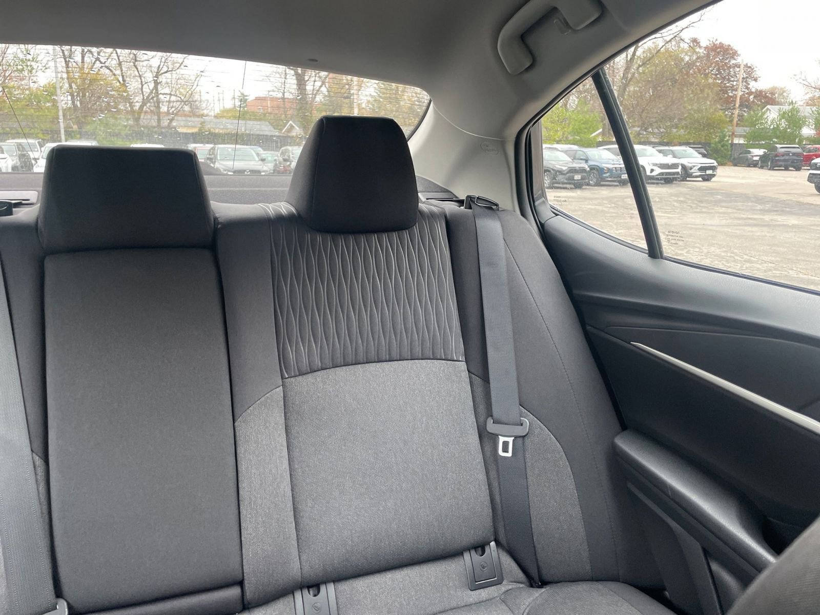 Thumbnail: 2025 Toyota Camry - 35