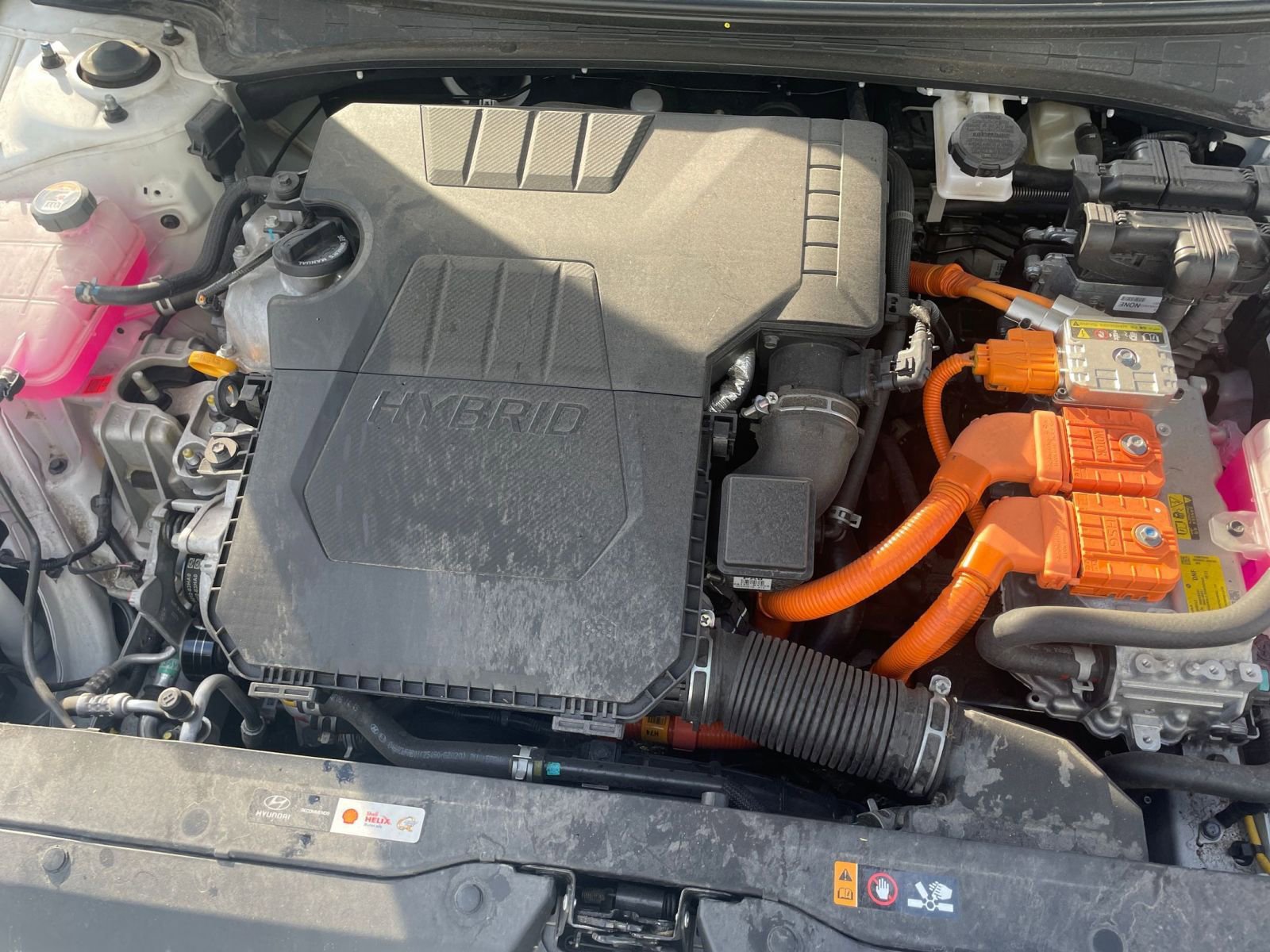 Thumbnail: 2025 Hyundai Elantra - 30