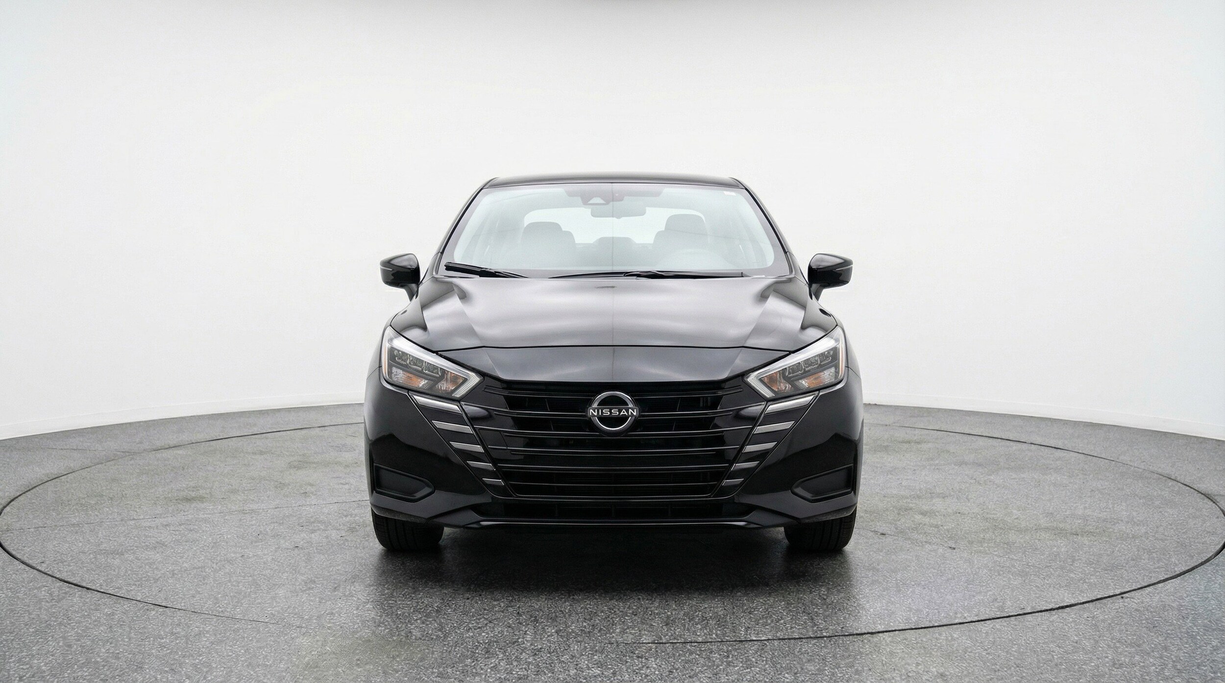 Thumbnail: 2025 Nissan Versa - 2