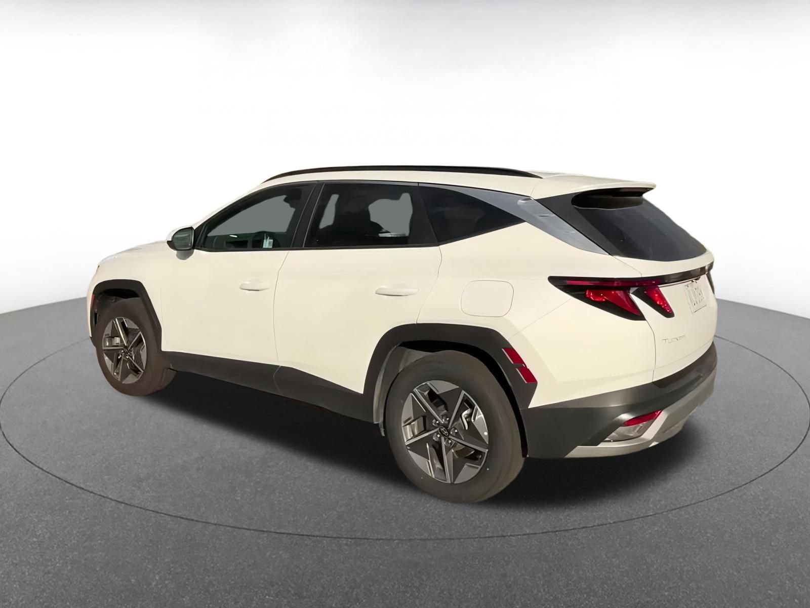 Thumbnail: 2025 Hyundai Tucson - 11