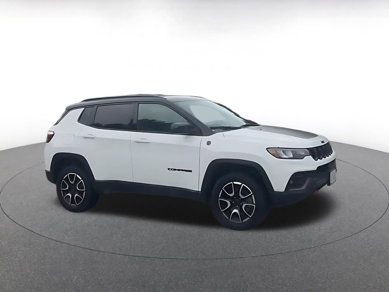 Thumbnail: 2025 Jeep Compass - 2