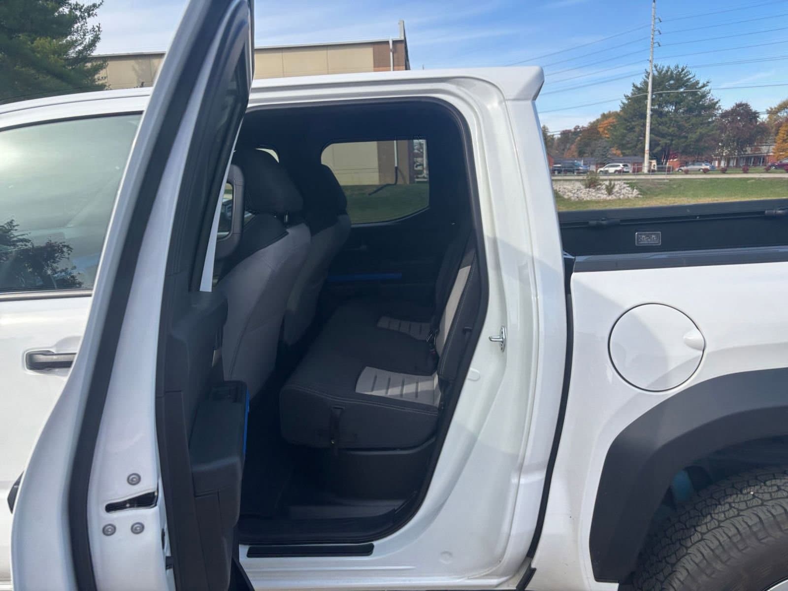 Thumbnail: 2025 Toyota Tacoma - 23