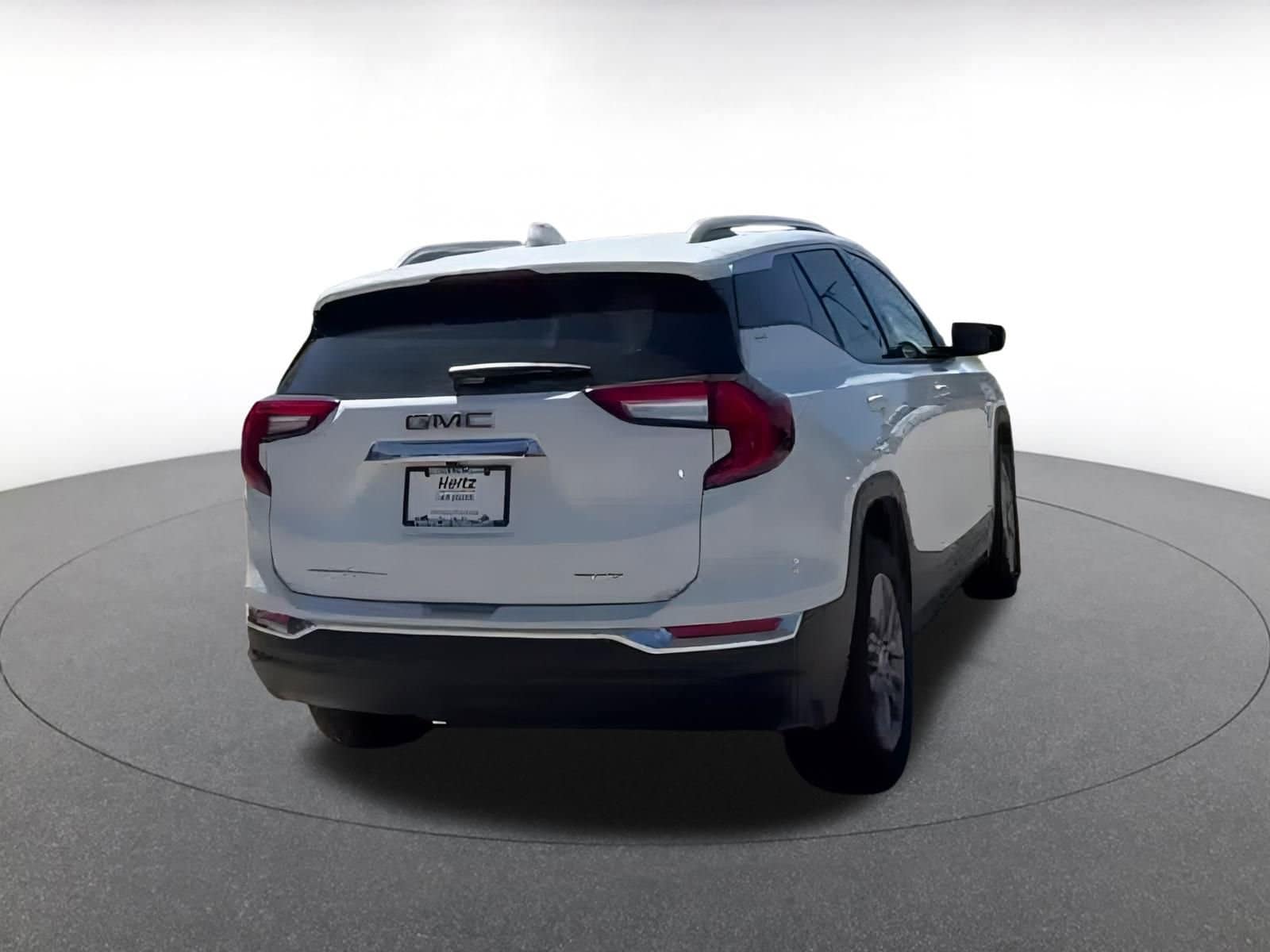 Thumbnail: 2024 GMC Terrain - 15