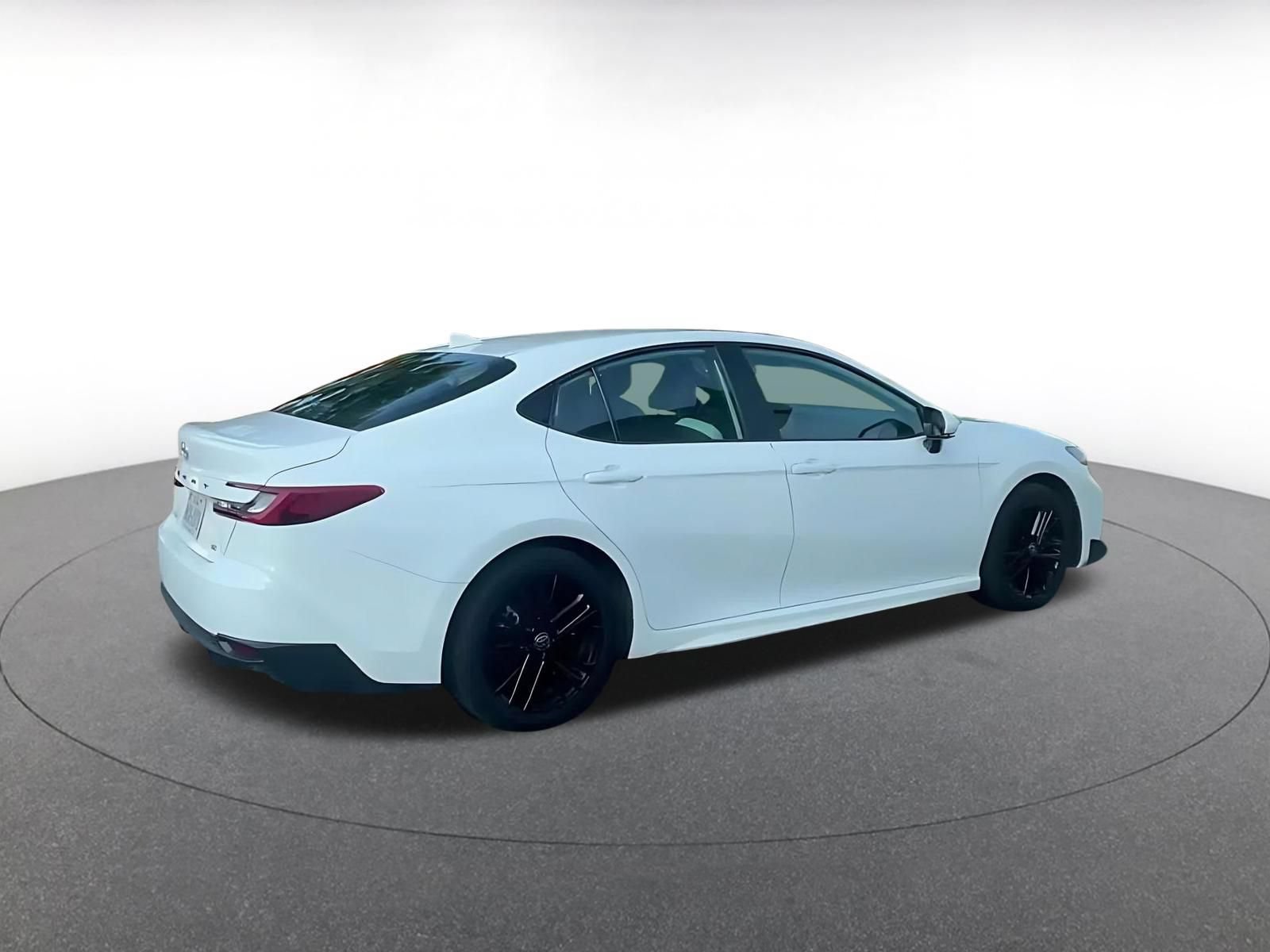 Thumbnail: 2026 Toyota Camry - 15