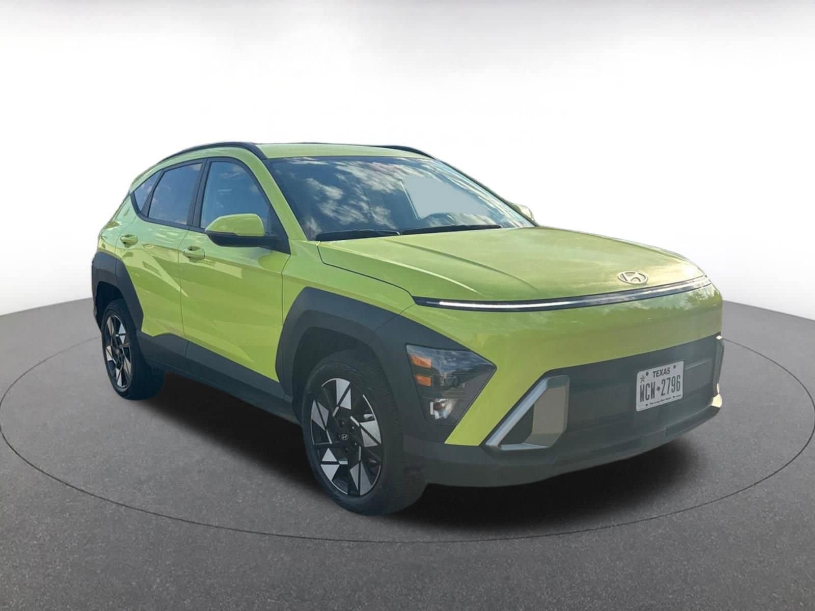 Thumbnail: 2025 Hyundai Kona - 1