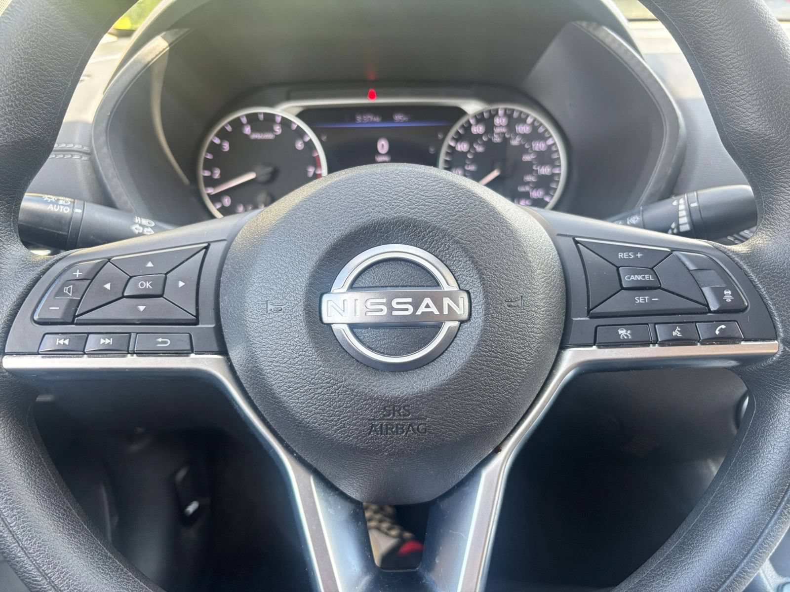 Thumbnail: 2025 Nissan Sentra - 26