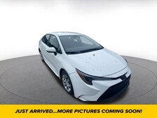 2024 Toyota Corolla LE -
                  St. Louis, MO