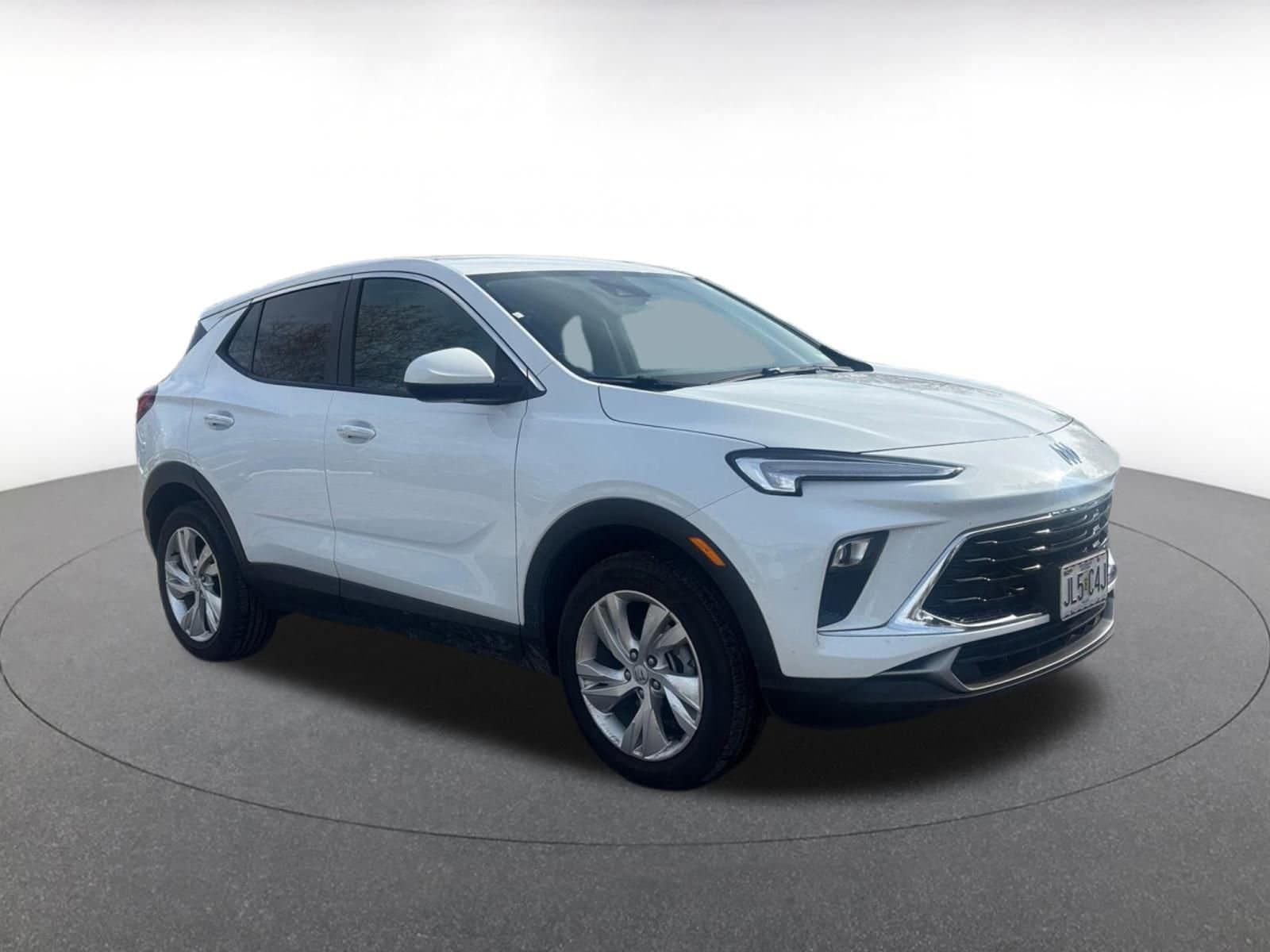 Thumbnail: 2025 Buick Encore GX - 1