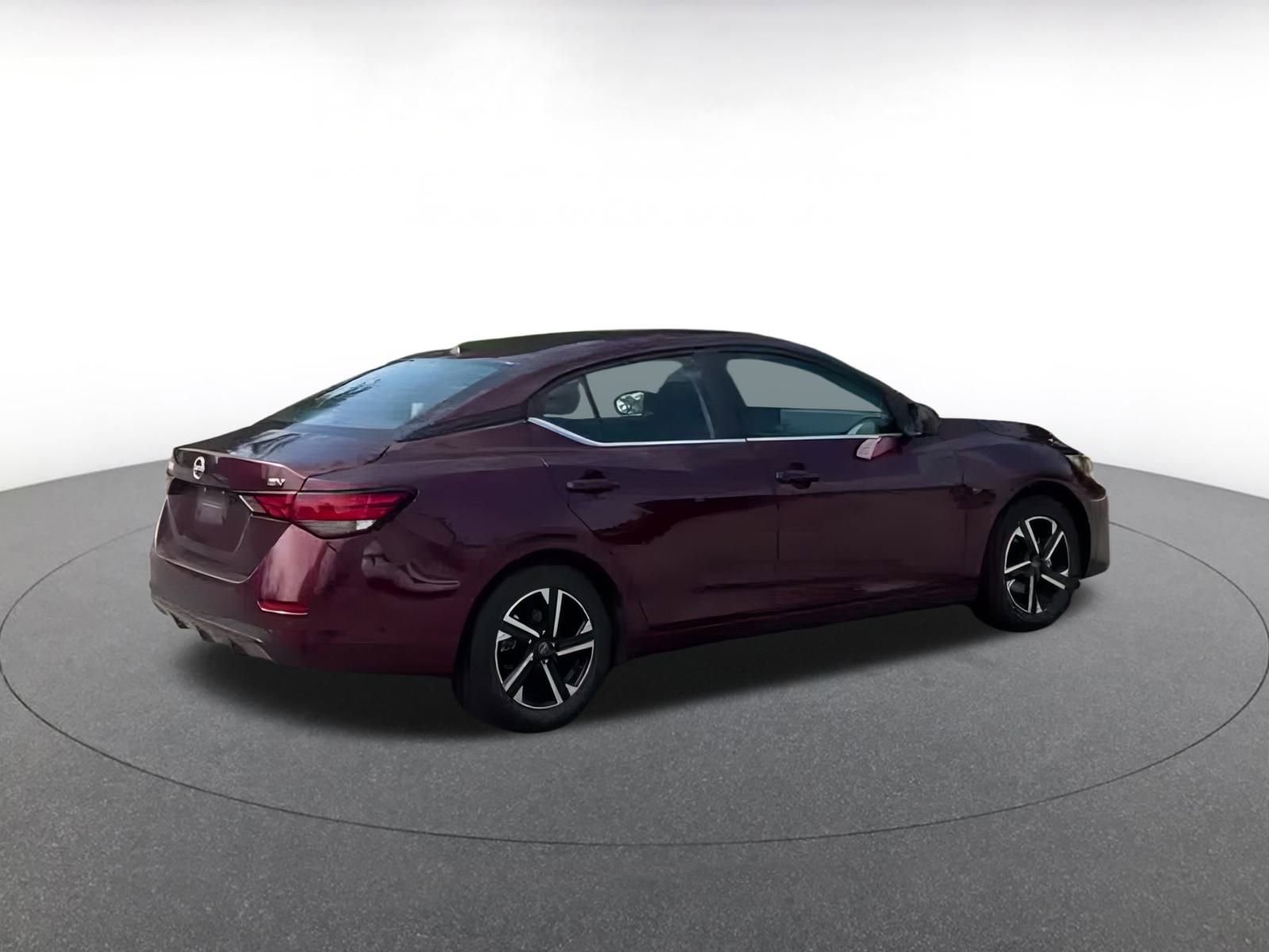 Thumbnail: 2024 Nissan Sentra - 6