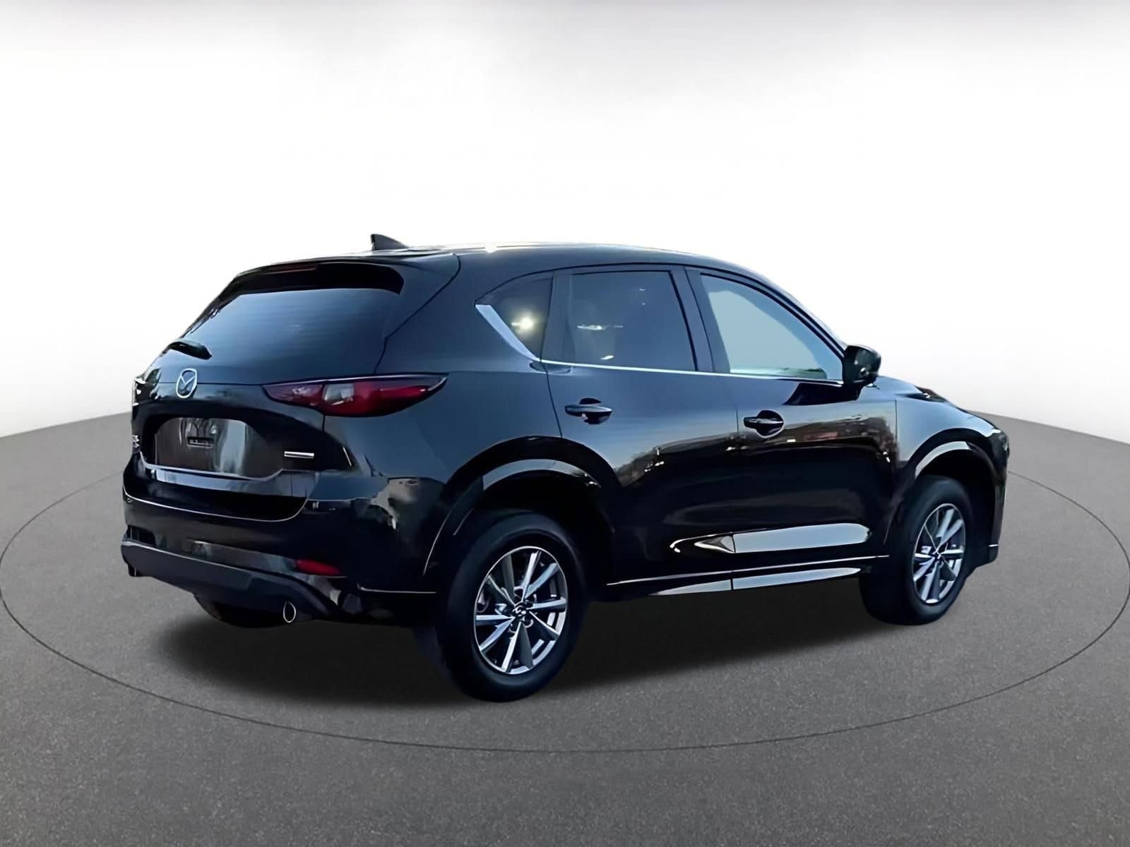 Thumbnail: 2025 Mazda CX-5 - 10