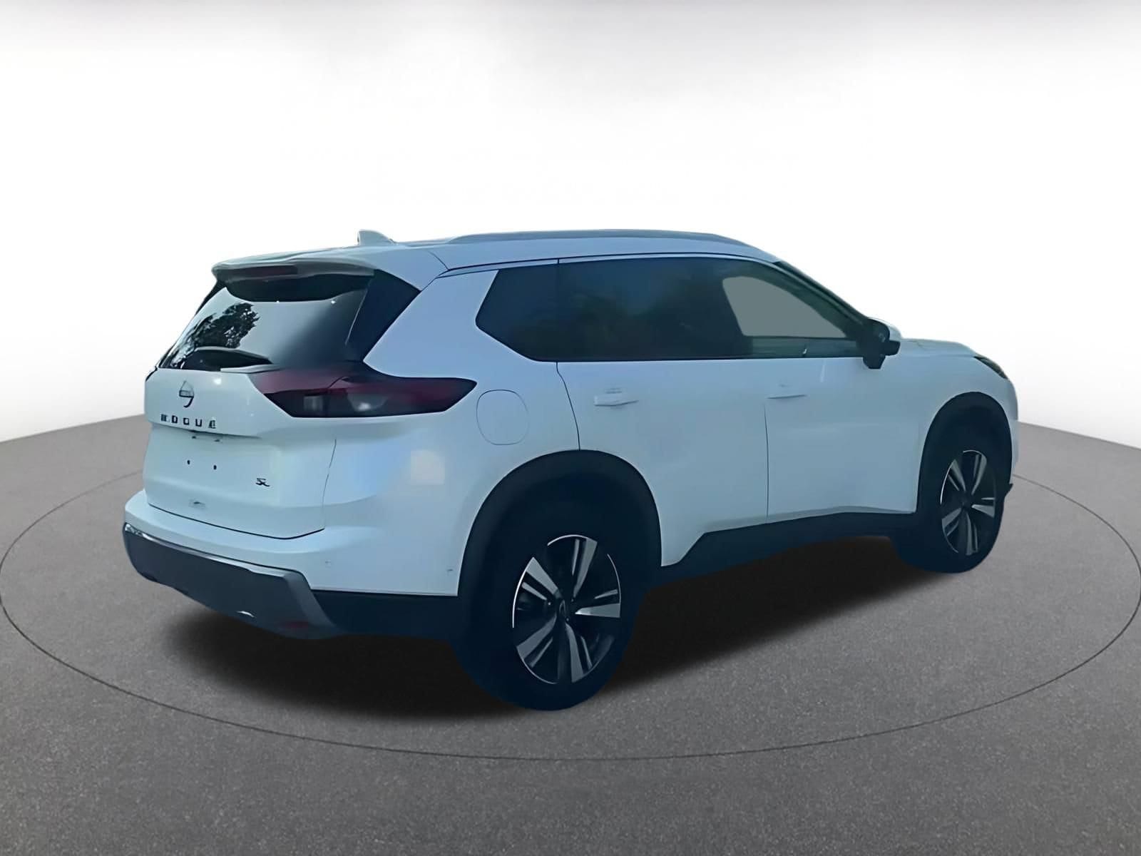 Thumbnail: 2026 Nissan Rogue - 15