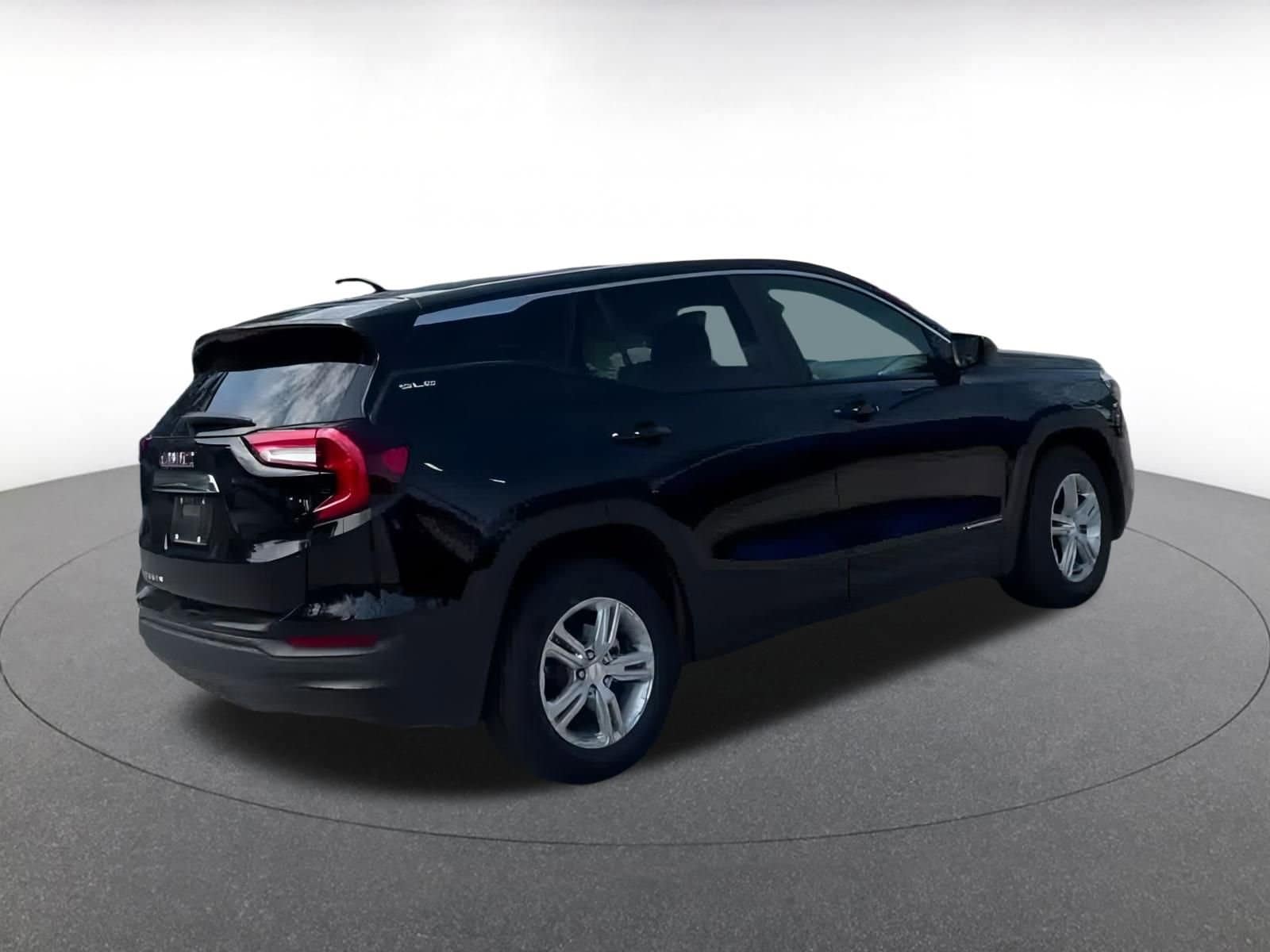 Thumbnail: 2024 GMC Terrain - 13