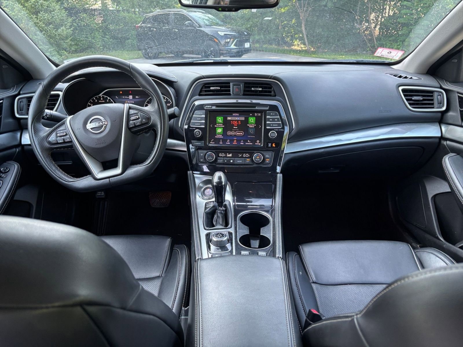 Thumbnail: 2023 Nissan Maxima - 31