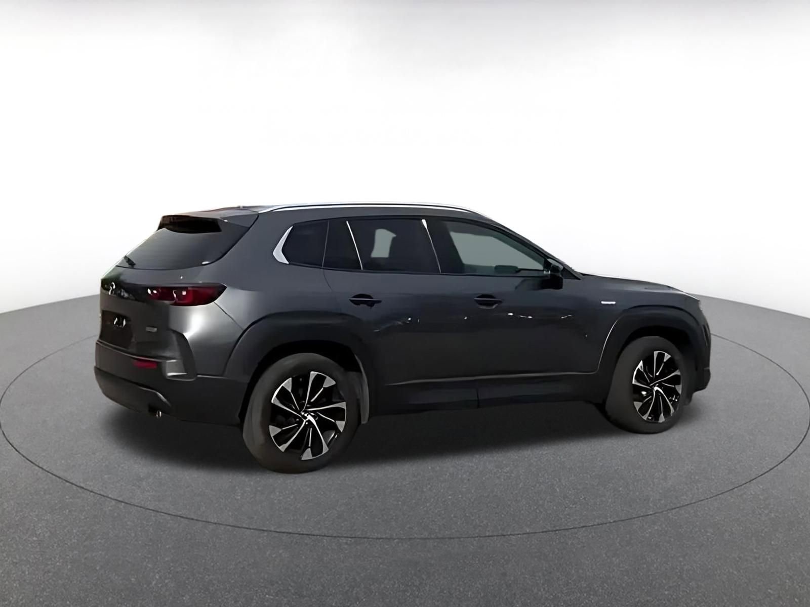 Thumbnail: 2025 Mazda CX-50 - 4