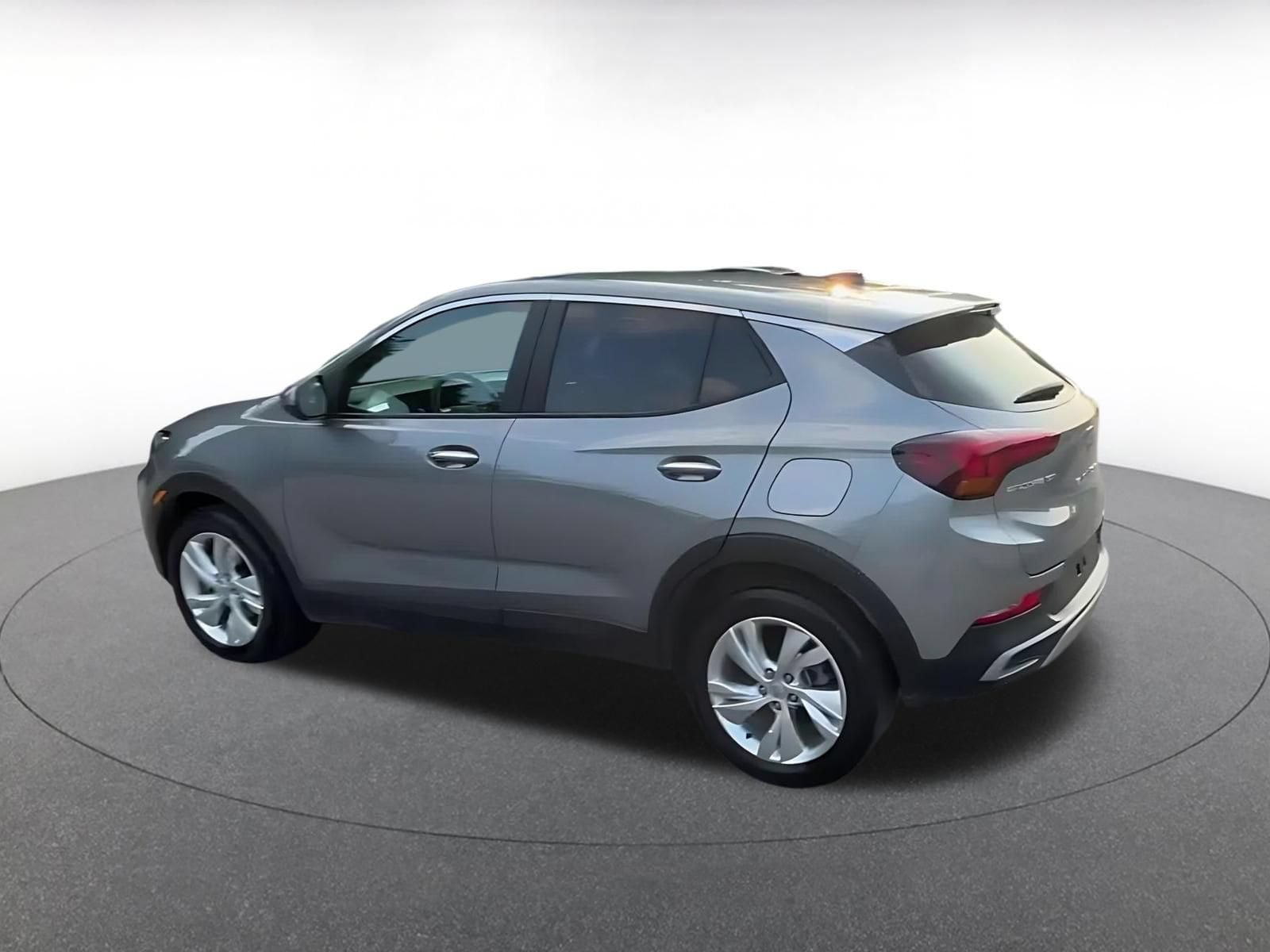 Thumbnail: 2025 Buick Encore GX - 10