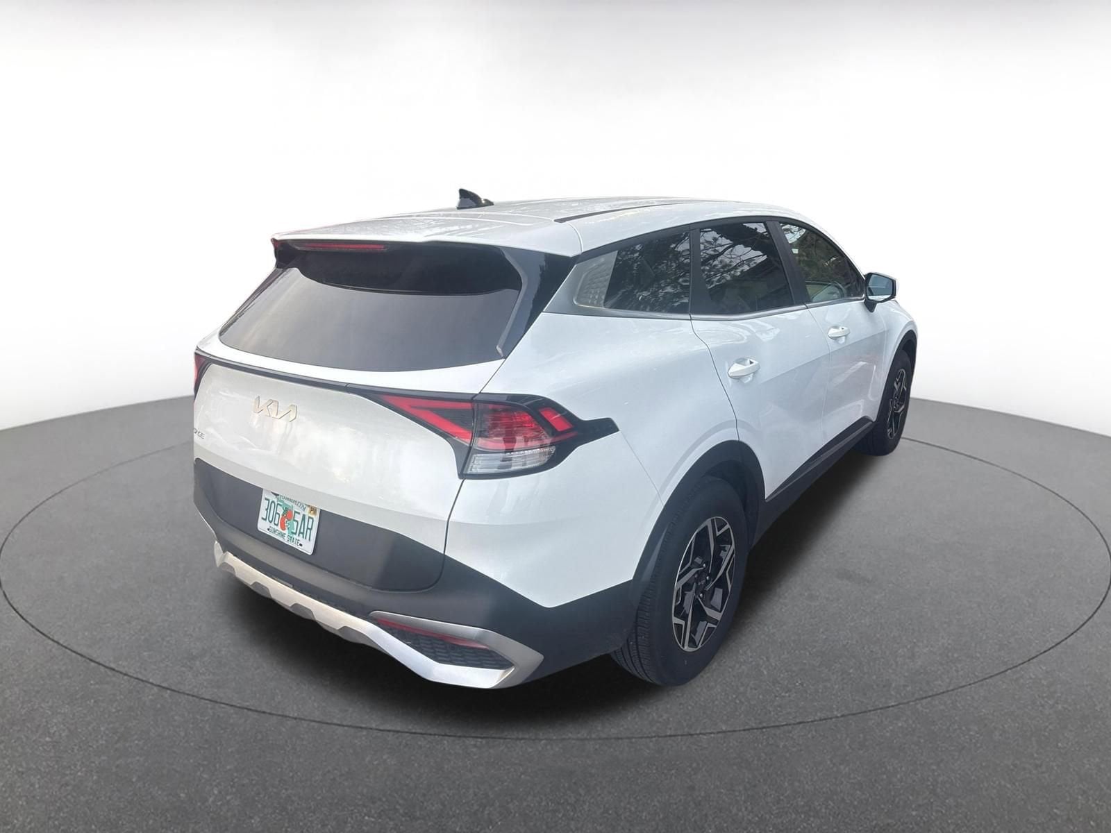 Thumbnail: 2025 Kia Sportage - 6