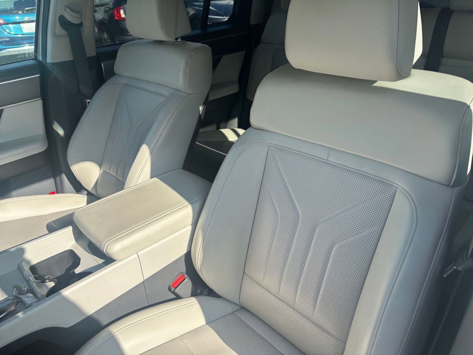 Thumbnail: 2025 Hyundai Santa Fe - 34