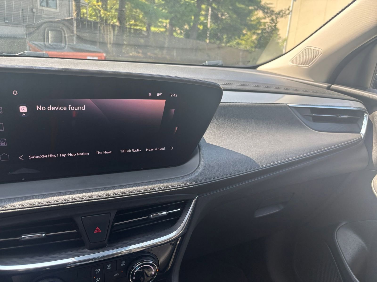 Thumbnail: 2024 Buick Encore GX - 33