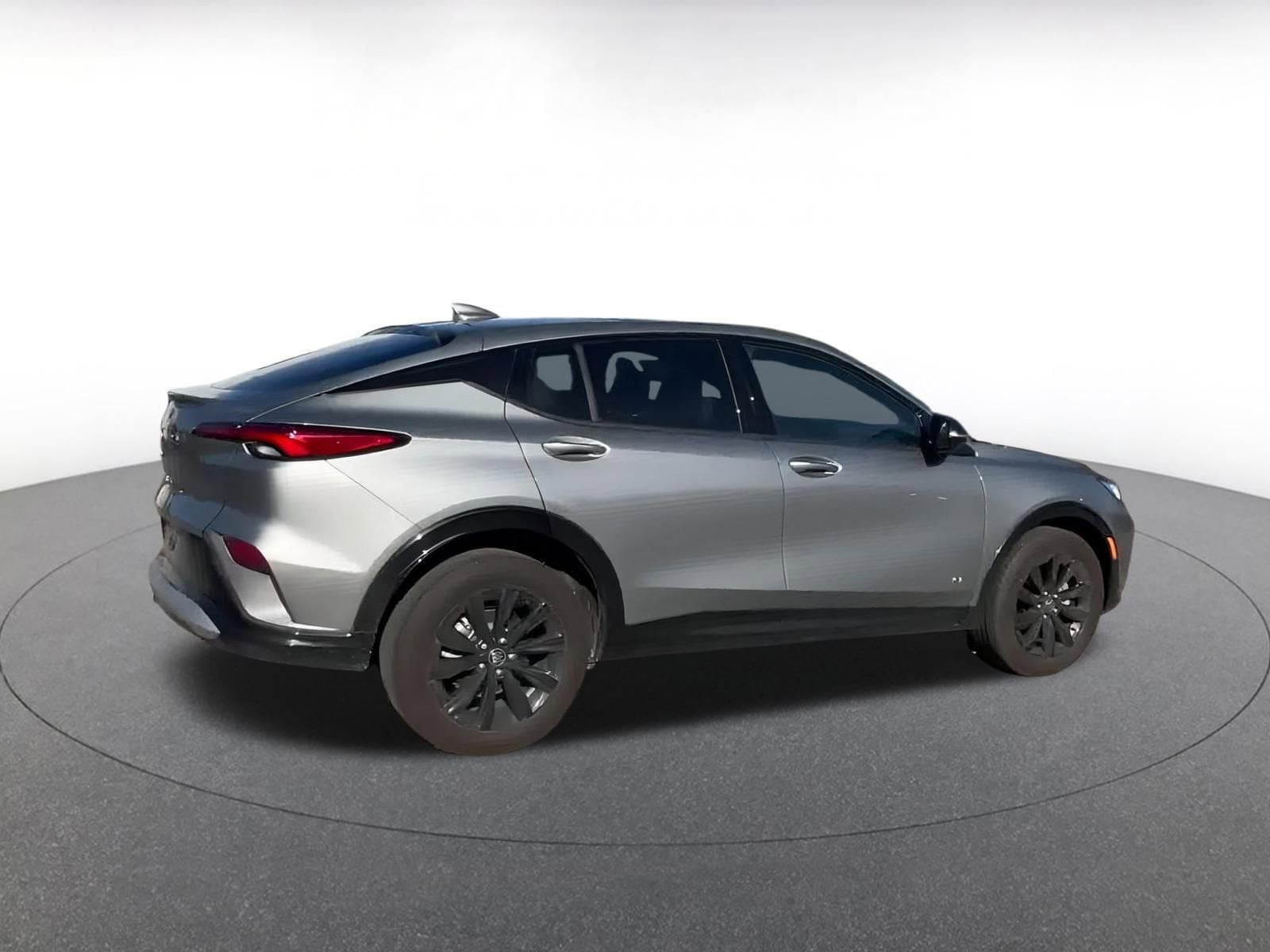 Thumbnail: 2025 Buick Envista - 11