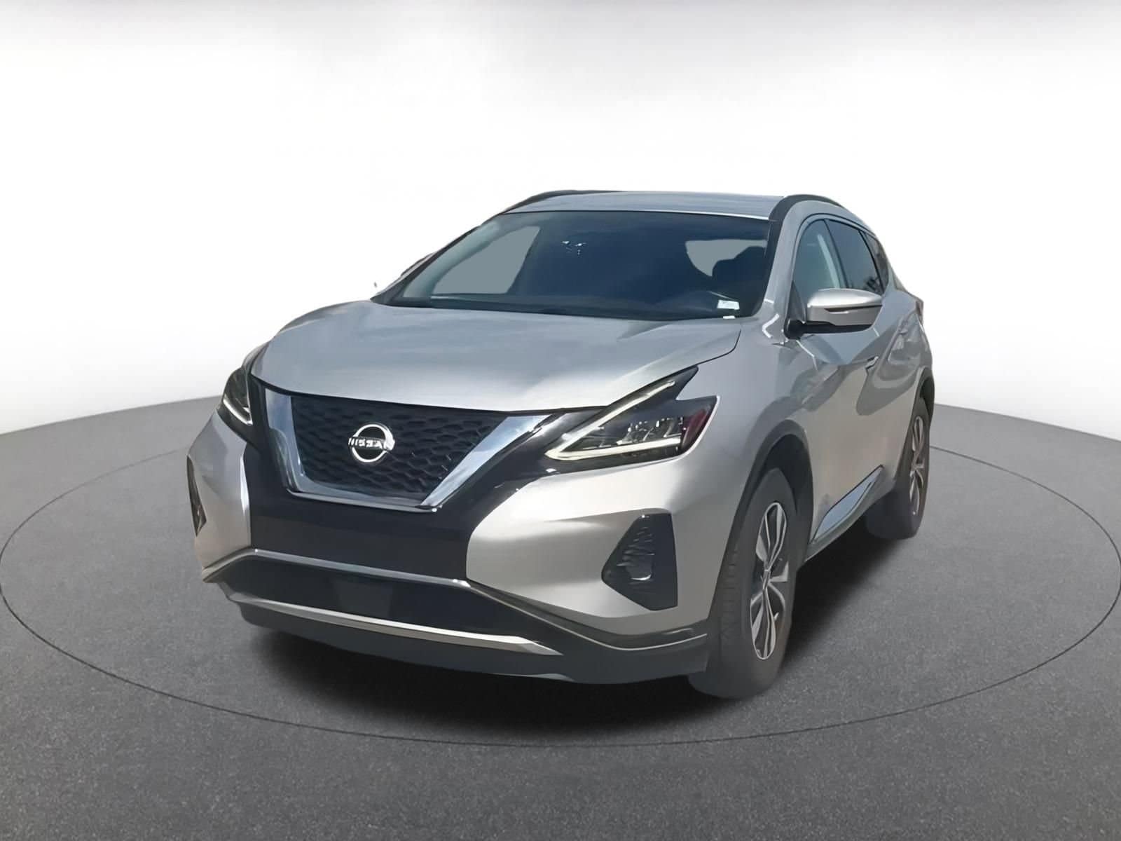 Thumbnail: 2023 Nissan Murano - 7
