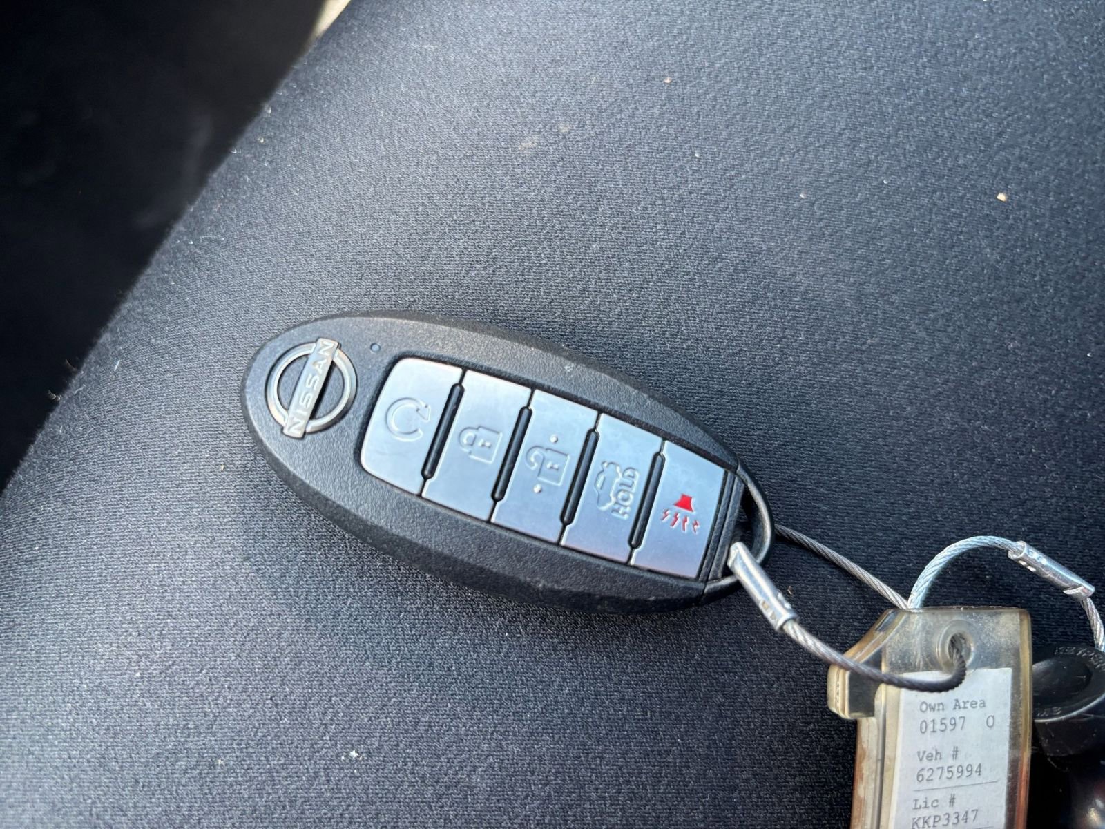 Thumbnail: 2025 Nissan Altima - 21